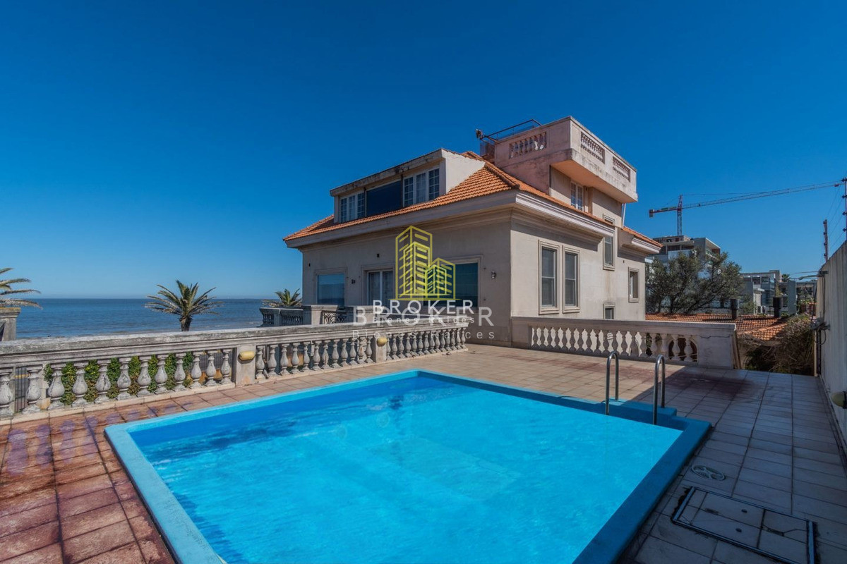 Casa en venta en Carrasco