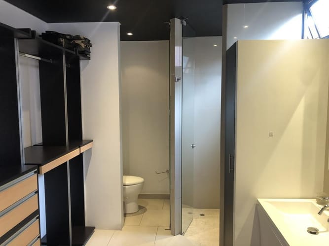 Apartamento de 1 alcoba en arriendo en Chico Norte, Bogotá, 56 m² · foto 14 de 24