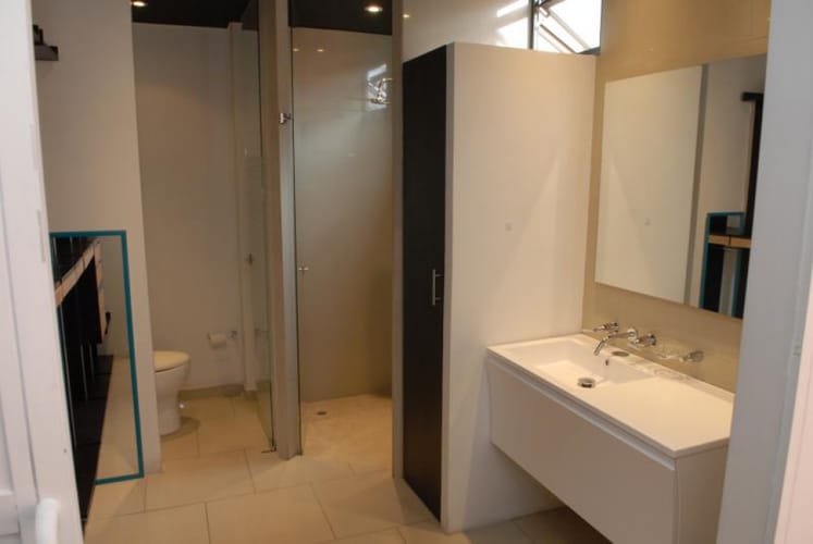 Apartamento de 1 alcoba en arriendo en Chico Norte, Bogotá, 56 m² · foto 15 de 24