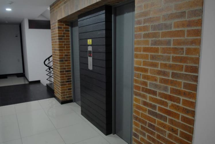 Apartamento de 1 alcoba en arriendo en Chico Norte, Bogotá, 56 m² · foto 19 de 24