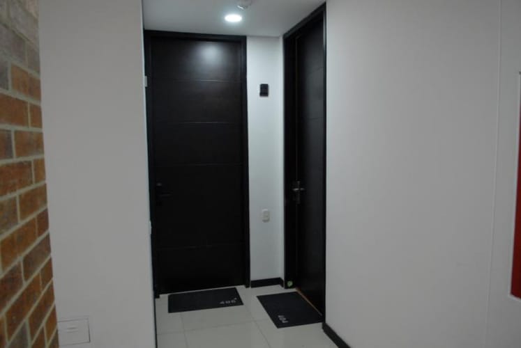 Apartamento de 1 alcoba en arriendo en Chico Norte, Bogotá, 56 m² · foto 20 de 24