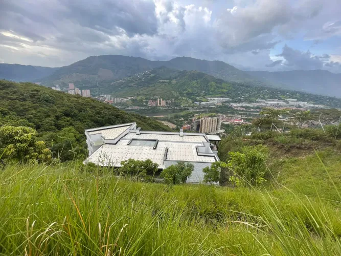 Casa de 5 alcobas en venta en El Convento, Copacabana · foto 7 de 24