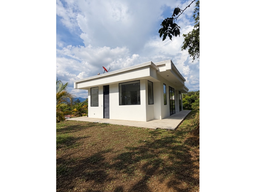 Casa en venta en Villa Verde, Pereira · foto 2 de 16