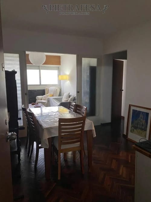 Apartamento en alquiler, 1 dormitorio, 1 baño. Ciudad Vieja. · Foto 2