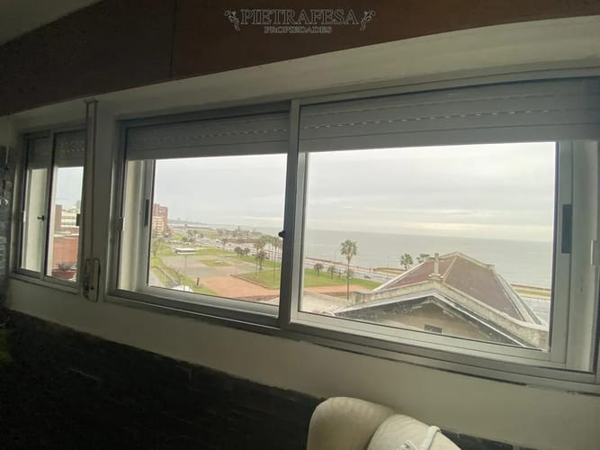 Apartamento en alquiler, 1 dormitorio, 1 baño. Ciudad Vieja. · Foto 3