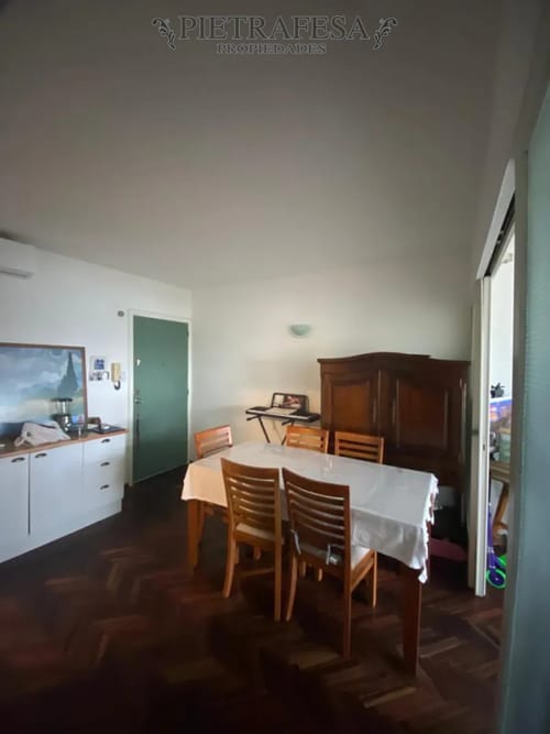 Apartamento en alquiler, 1 dormitorio, 1 baño. Ciudad Vieja. · Foto 6