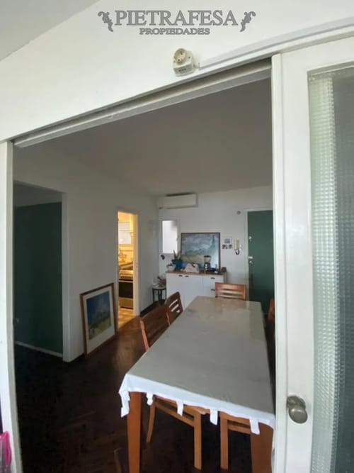 Apartamento en alquiler, 1 dormitorio, 1 baño. Ciudad Vieja. · Foto 8