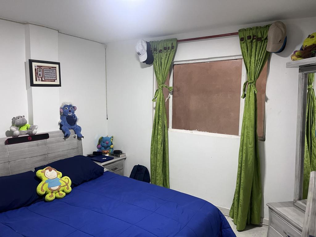 Casa en venta en Engativá, Bogotá · foto 16 de 24