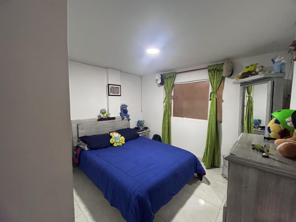 Casa en venta en Engativá, Bogotá · foto 17 de 24