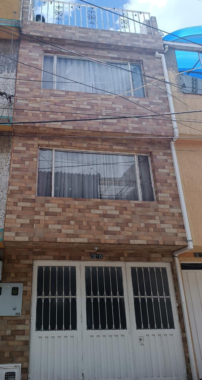 Casa en venta en Engativá, Bogotá · foto 18 de 24