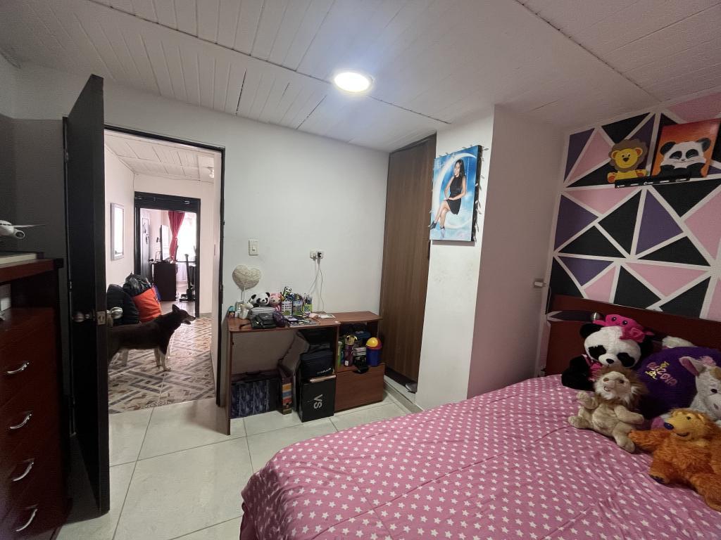 Casa en venta en Engativá, Bogotá · foto 21 de 24