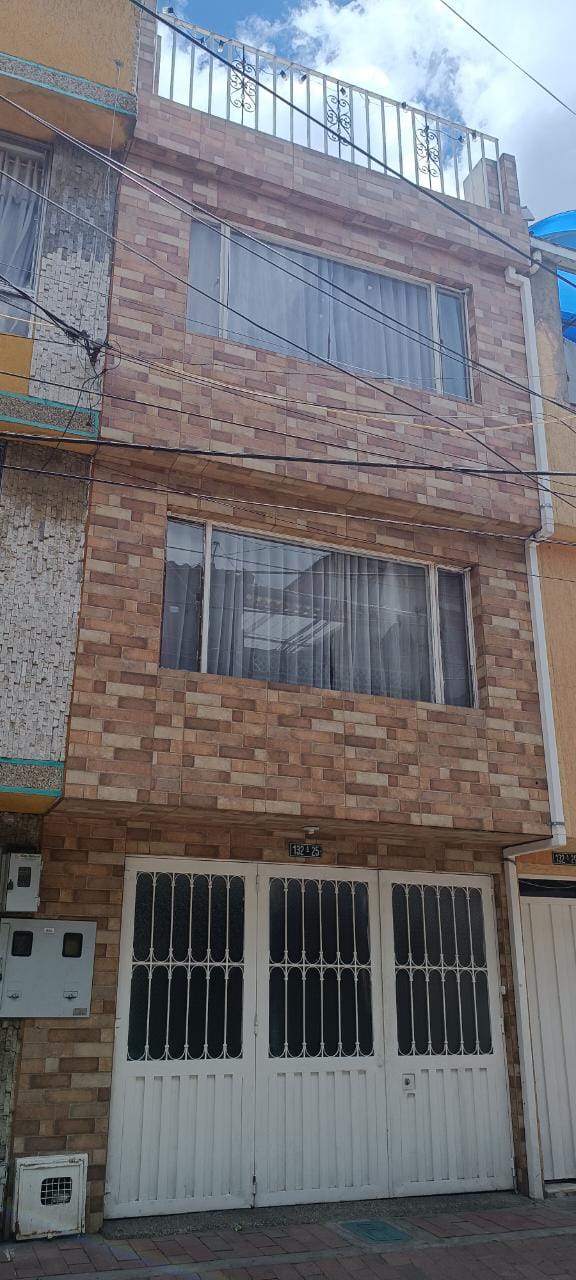 Casa en venta en Engativá, Bogotá · foto 22 de 24