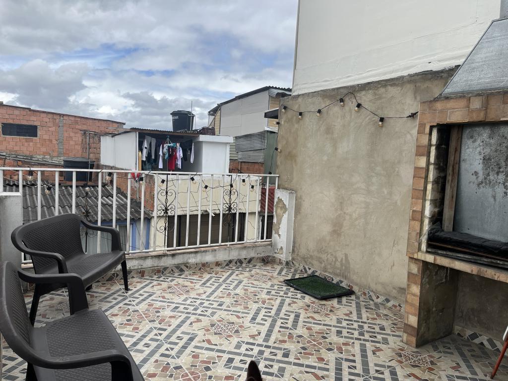 Casa en venta en Engativá, Bogotá · foto 23 de 24