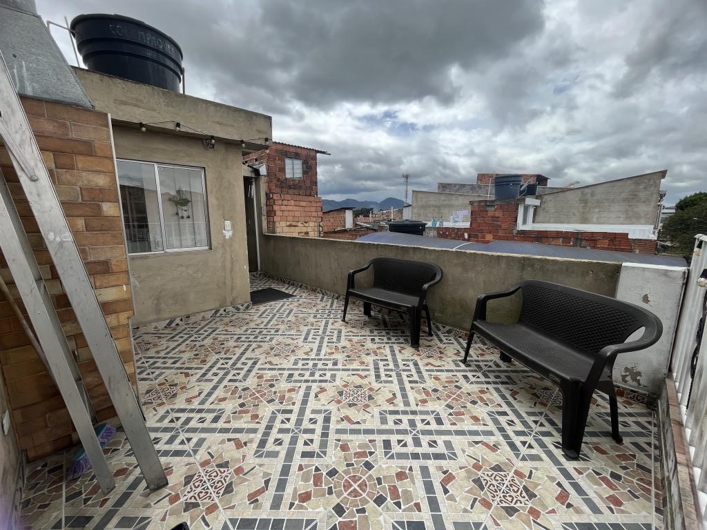 Casa en venta en Engativá, Bogotá · foto 24 de 24