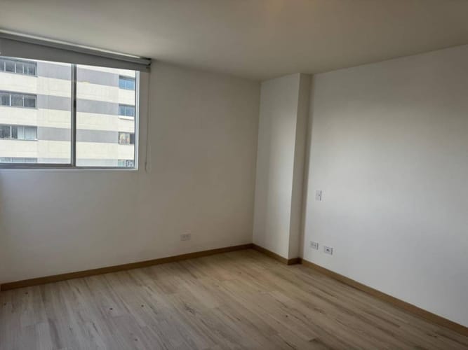 Apartaestudio en venta en El Poblado, Medellín, 46 m² · foto 9 de 13