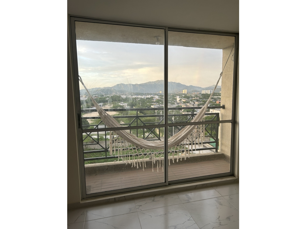 Apartamento en venta en Villa Bethel, Santa Marta · foto 2 de 11