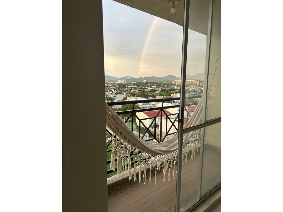 Apartamento en venta en Villa Bethel, Santa Marta · foto 3 de 11