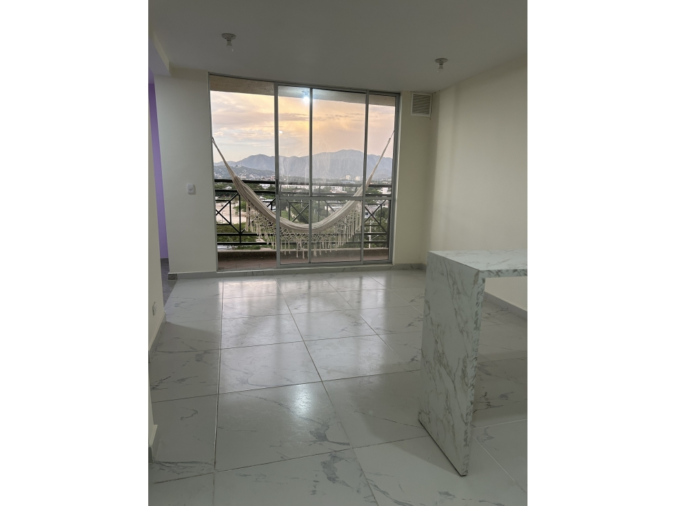 Apartamento en venta en Villa Bethel, Santa Marta · foto 4 de 11