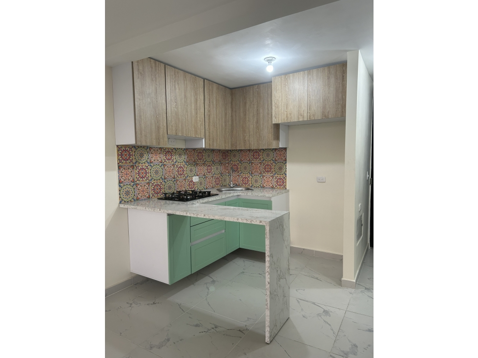Apartamento en venta en Villa Bethel, Santa Marta · foto 5 de 11