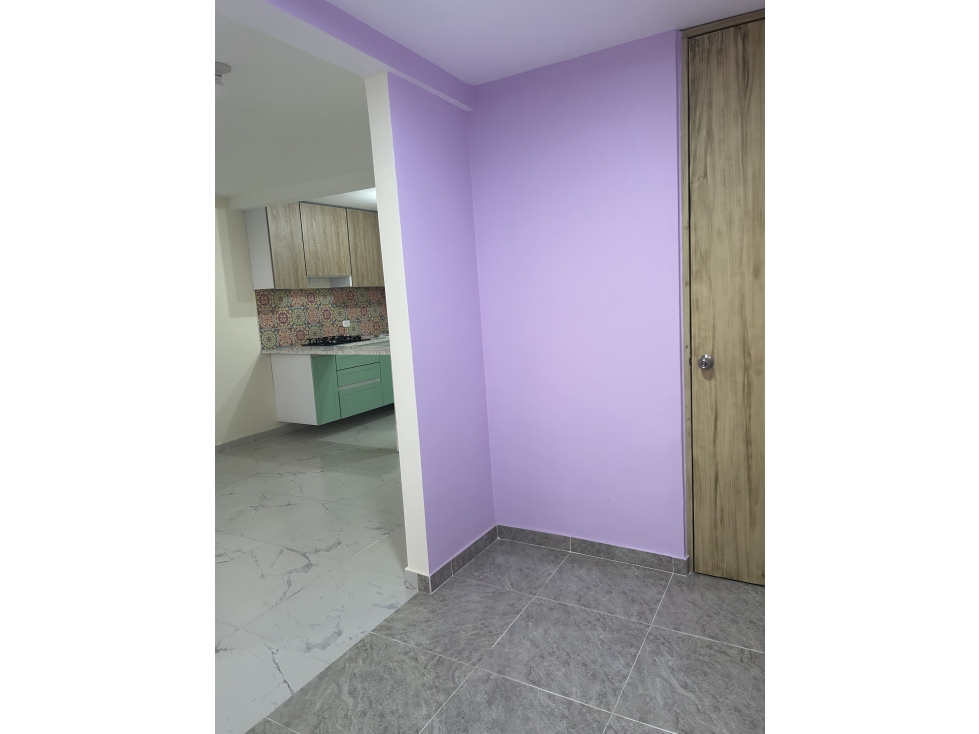 Apartamento en venta en Villa Bethel, Santa Marta · foto 6 de 11