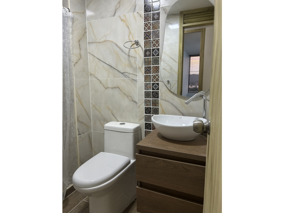 Apartamento en venta en Villa Bethel, Santa Marta · foto 8 de 11