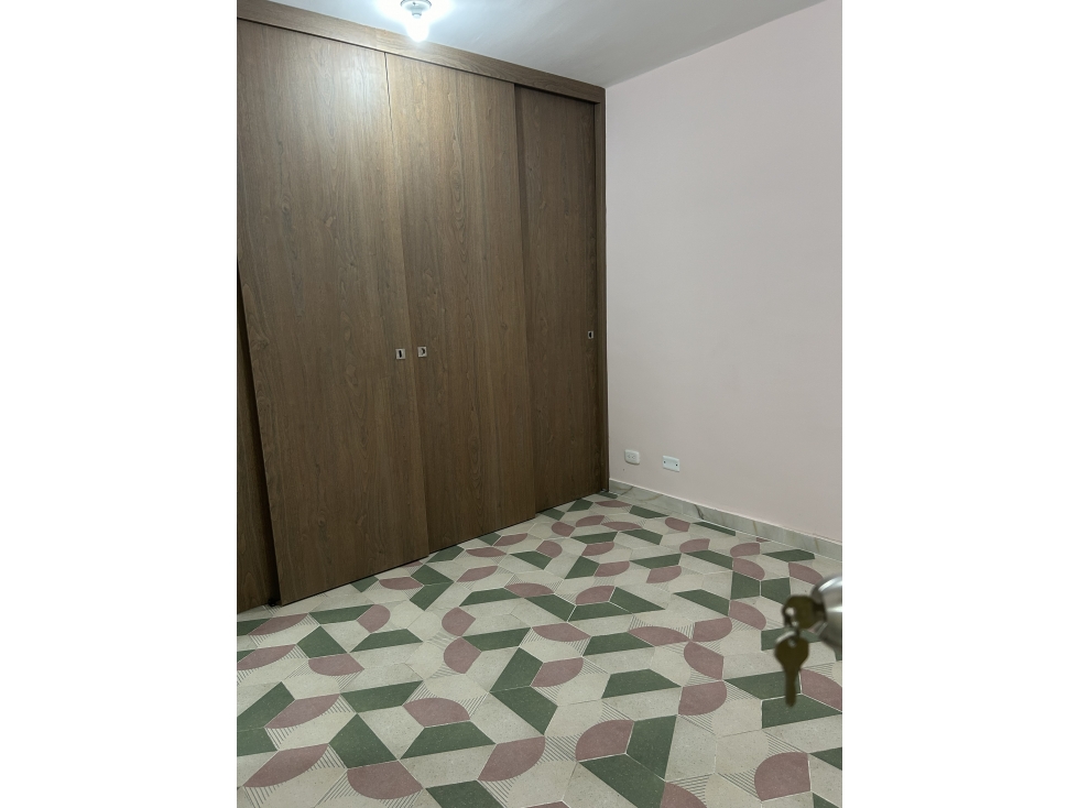 Apartamento en venta en Villa Bethel, Santa Marta · foto 9 de 11