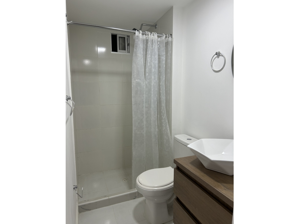 Apartamento en venta en Villa Bethel, Santa Marta · foto 10 de 11
