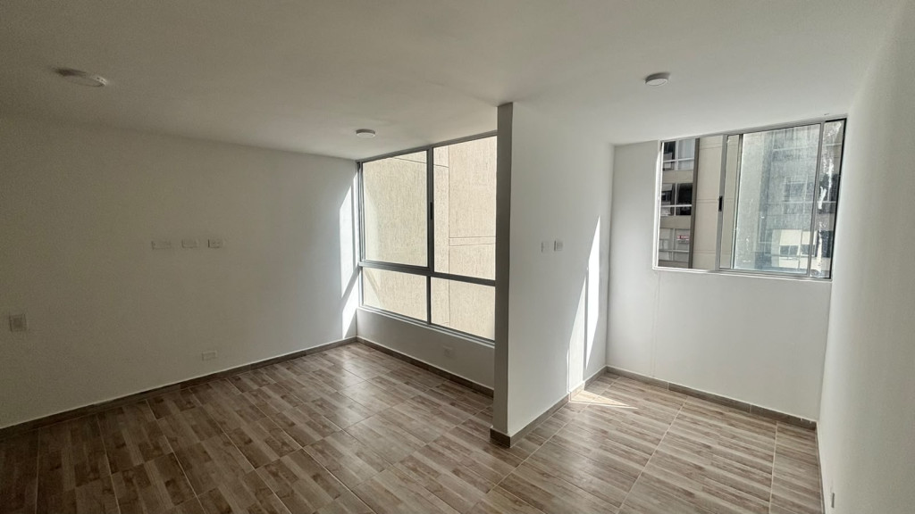Apartamento en arriendo en Ciudad Mallorquin, Barranquilla · foto 4 de 17