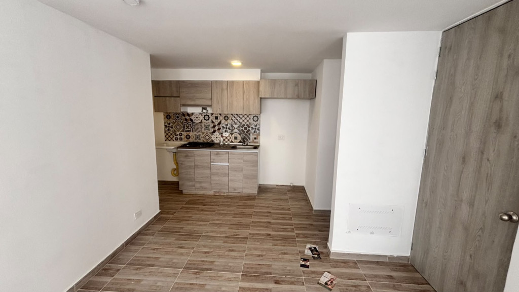 Apartamento en arriendo en Ciudad Mallorquin, Barranquilla · foto 5 de 17