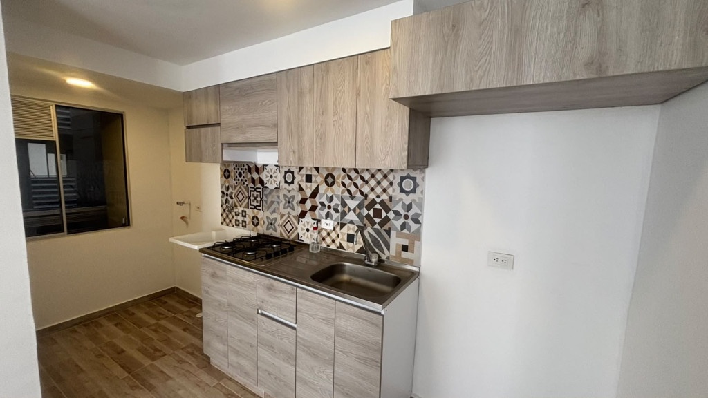 Apartamento en arriendo en Ciudad Mallorquin, Barranquilla · foto 6 de 17
