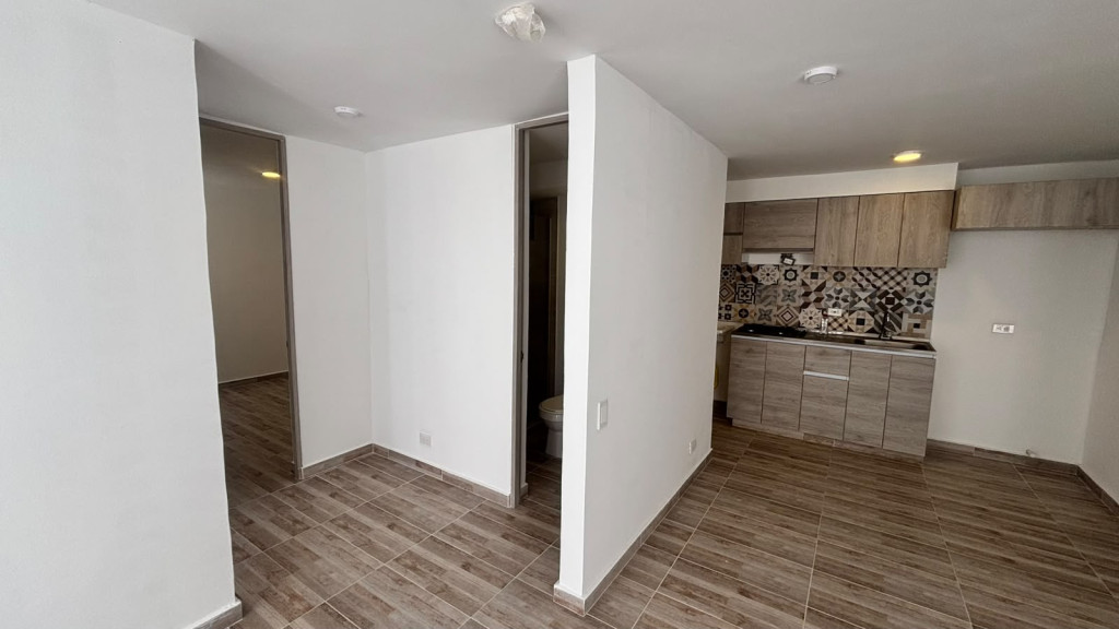 Apartamento en arriendo en Ciudad Mallorquin, Barranquilla · foto 7 de 17