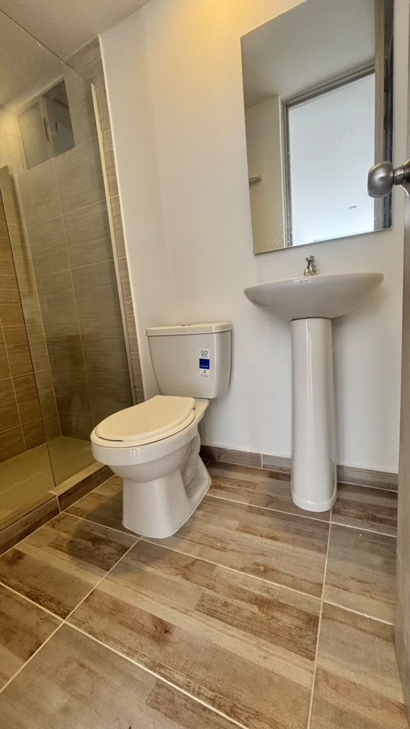 Apartamento en arriendo en Ciudad Mallorquin, Barranquilla · foto 9 de 17