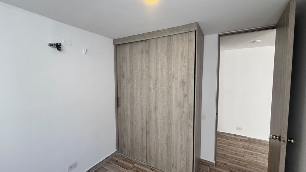 Apartamento en arriendo en Ciudad Mallorquin, Barranquilla · foto 10 de 17