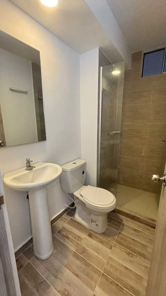 Apartamento en arriendo en Ciudad Mallorquin, Barranquilla · foto 14 de 17