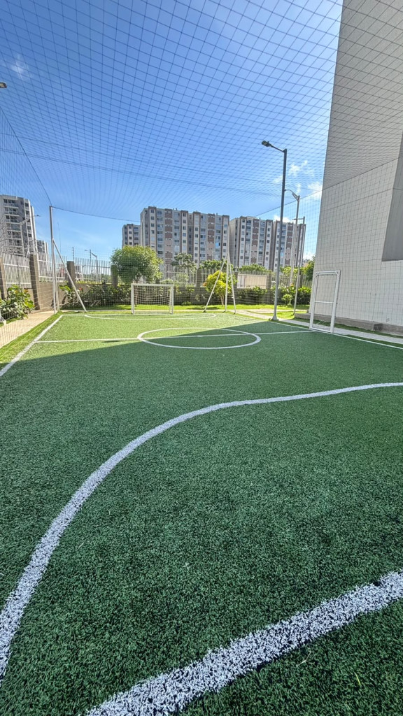 Apartamento en arriendo en Ciudad Mallorquin, Barranquilla · foto 15 de 17