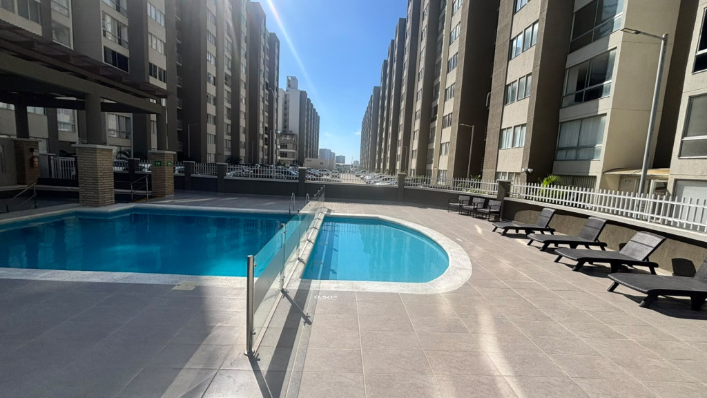 Apartamento en arriendo en Ciudad Mallorquin, Barranquilla · foto 16 de 17