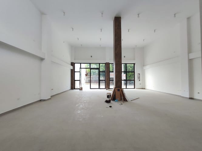 Local en arriendo en Quinta Oriental, Cúcuta, 160 m² · foto 2 de 2