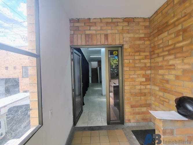 Bodega en arriendo en La Tablaza, La Estrella, 200 m² · foto 3 de 24