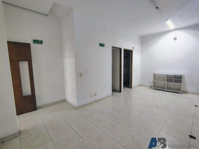 Bodega en arriendo en La Tablaza, La Estrella, 200 m² · foto 7 de 24