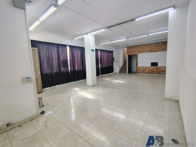 Bodega en arriendo en La Tablaza, La Estrella, 200 m² · foto 11 de 24