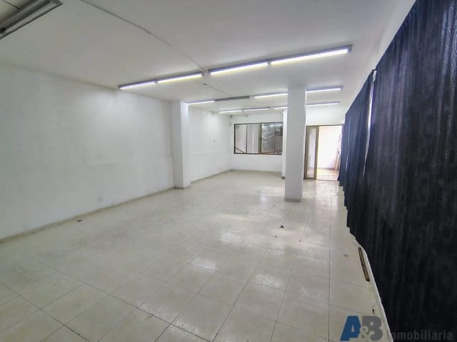 Bodega en arriendo en La Tablaza, La Estrella, 200 m² · foto 12 de 24