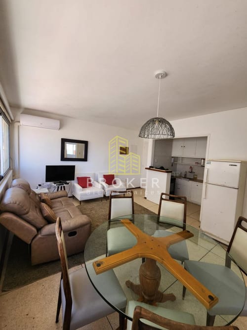 Alquiler Anual Departamento de dos dormitorios en Punta del Este · Foto 2