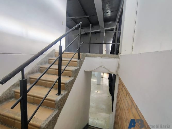 Bodega en arriendo en La Tablaza, La Estrella, 200 m² · foto 14 de 24
