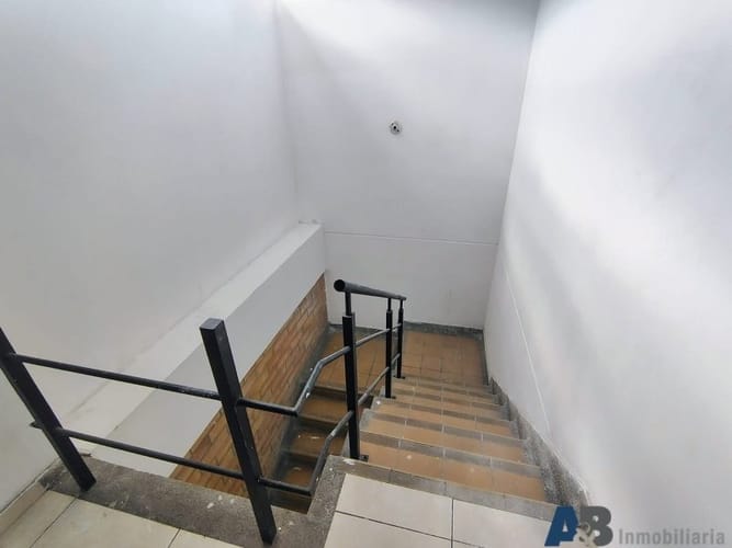 Bodega en arriendo en La Tablaza, La Estrella, 200 m² · foto 15 de 24