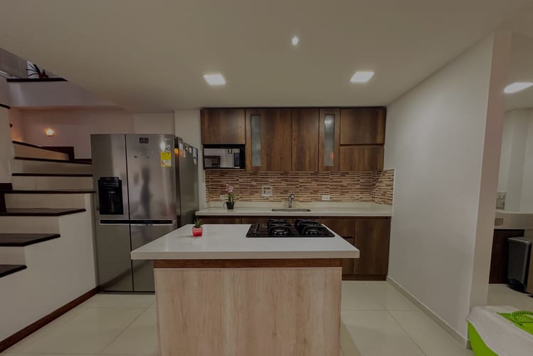 Casa de 3 alcobas en venta en Caqueta, La Estrella, 160 m² · foto 5 de 12
