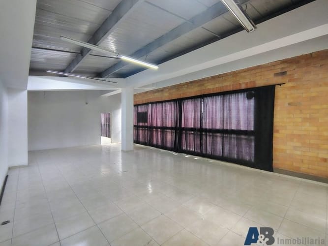 Bodega en arriendo en La Tablaza, La Estrella, 200 m² · foto 16 de 24