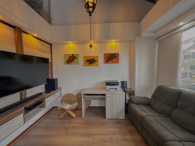 Casa de 3 alcobas en venta en Caqueta, La Estrella, 160 m² · foto 6 de 12