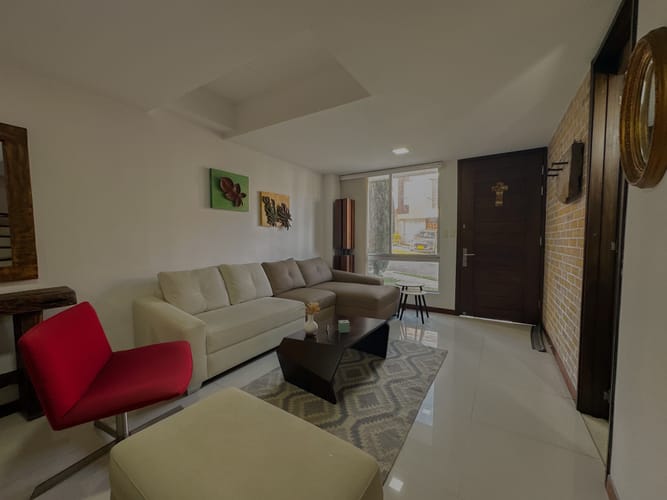 Casa de 3 alcobas en venta en Caqueta, La Estrella, 160 m² · foto 3 de 12