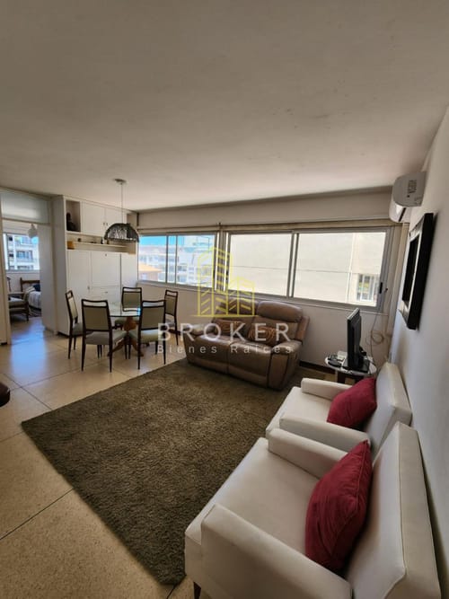 Alquiler Anual Departamento de dos dormitorios en Punta del Este · Foto 3