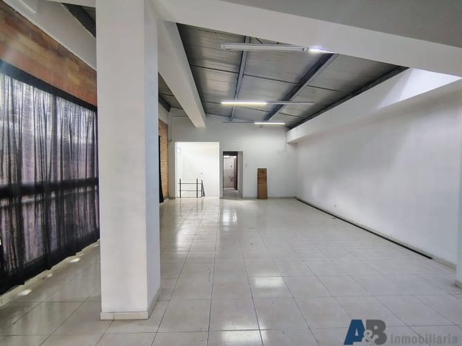 Bodega en arriendo en La Tablaza, La Estrella, 200 m² · foto 17 de 24